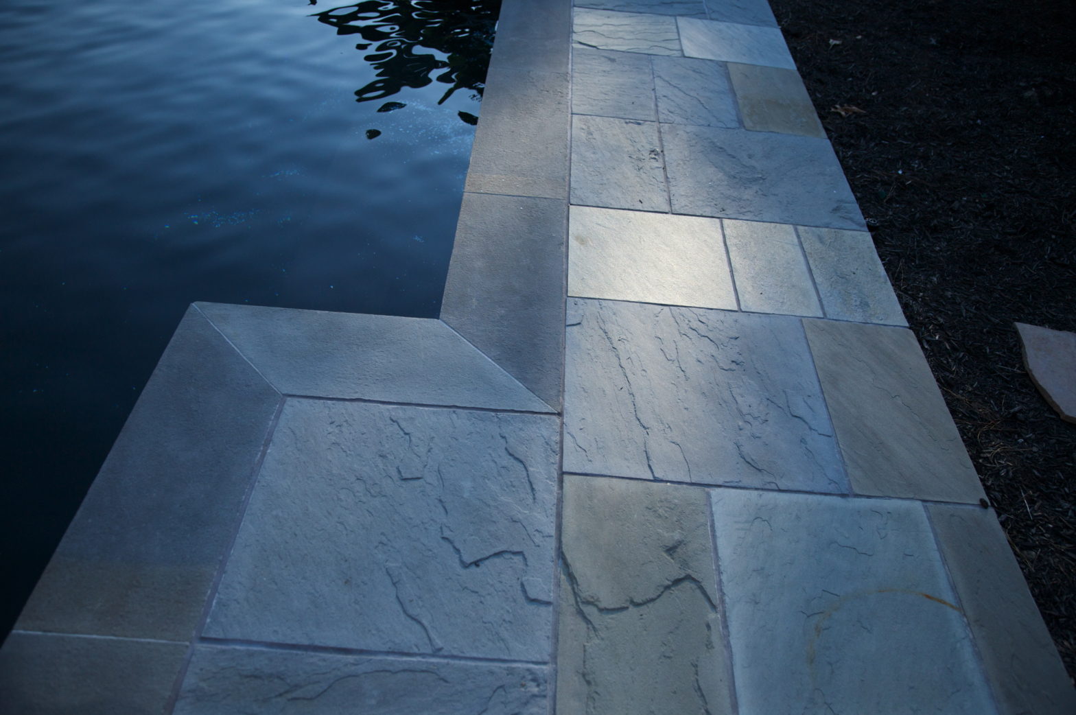  Bluestone Fabrication Quarry direct from Vieczorek Natural Stone