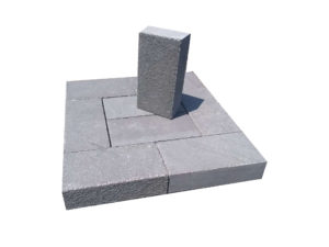 Brick Pavers Made From Real Bluestone 