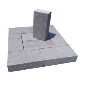 Brick Pavers Made From Real Bluestone