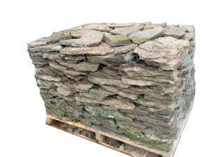 Fieldstone